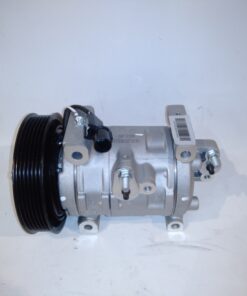 COMPRESOR DE AIRE ACONDICIONADO