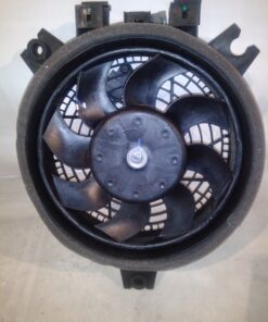 ELECTROVENTILADOR DE AIRE ACONDICIONADO