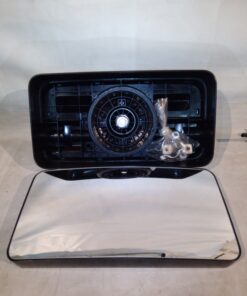 ESPEJO SUPERIOR IZQUIERDO