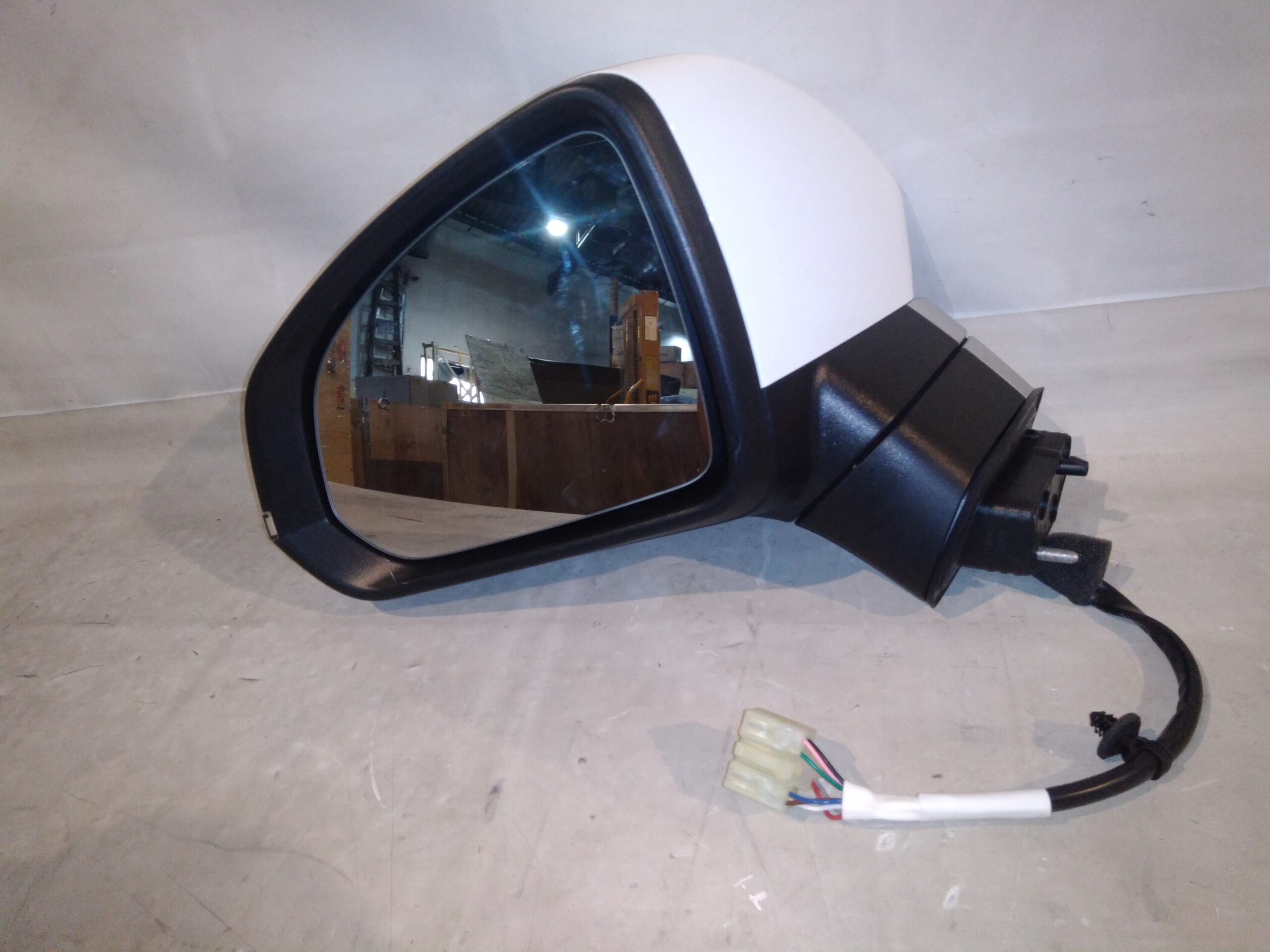 ESPEJO EXTERIOR IZQUIERDO