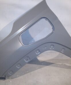 GUARDABARROS DELANTERO IZQUIERDO