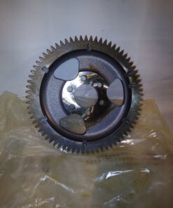 POLEA DE ARBOL DE LEVAS