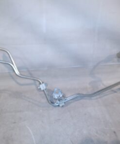 CAÑO DE INYECCION N° 3 y 4