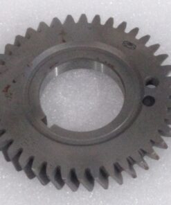 ENGRANAJE TRANSMISION ARBOL