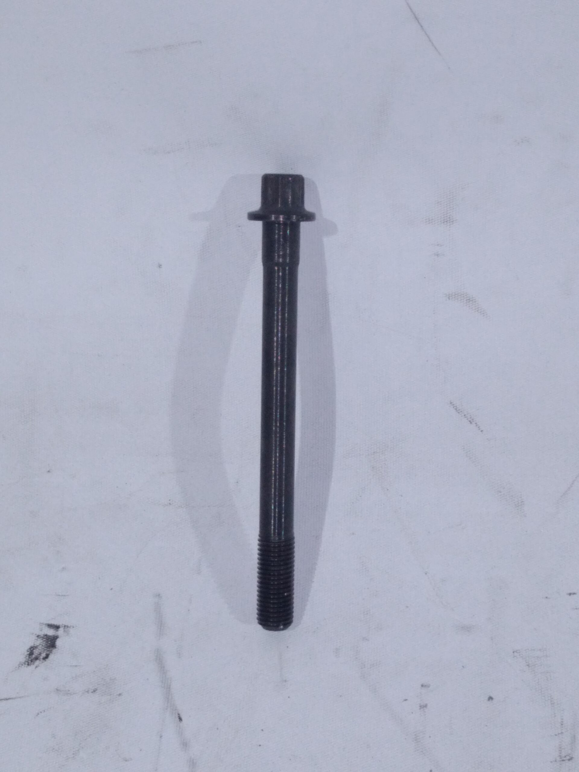 TORNILLO DE TAPA DE CILINDRO