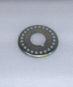 GUIA DE CORREA DE DISTRIBUCION