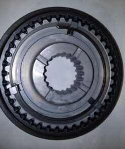 SICRONIZADO DE 3RA Y 4TA