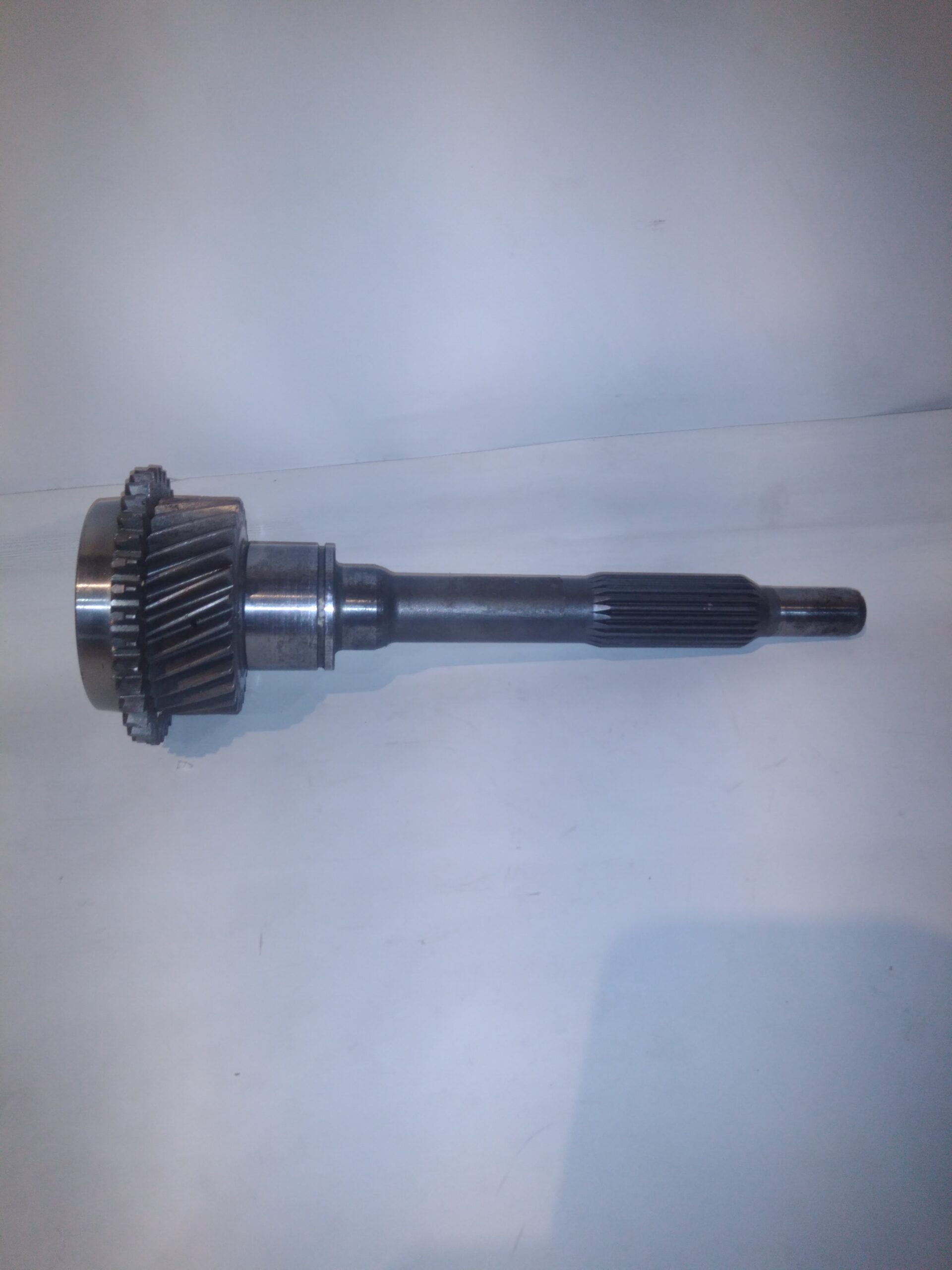 DIRECTA DE CAJA DE CAMBIOS