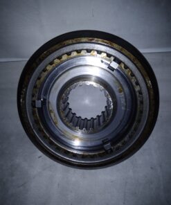 DESPLAZABLE DE 4TA Y 5TA