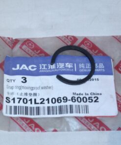 SEPARADOR DE CAJA DE CAMBIOS