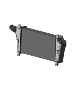 RADIADOR DE INTERCOOLER