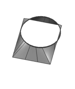 SOPORTE DE ELECTRO DE RADIADOR