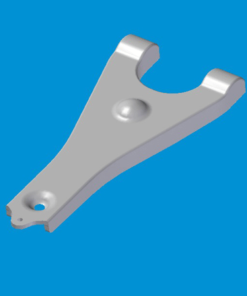 HORQUILLA DE EMBRAGUE