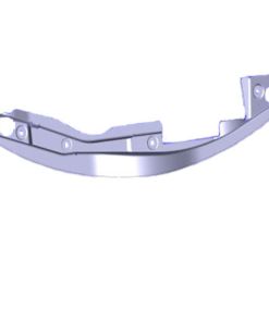 SOPORTE SUPERIOR DE PARAGOLPES DELANTERO