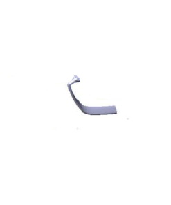 CROMADO DERECHO DE FARO ANTI NIEBLA DELANTERO