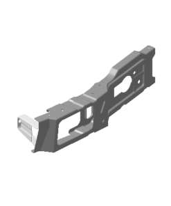 SOPORTE DE PARAGOLPES DELANTERO DERECHO