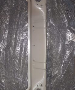 PANEL TRASERO (INTERIOR SUPERIOR)