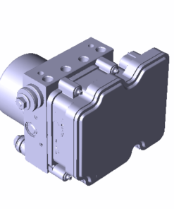 MODULO DE ESP
