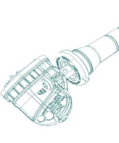 SENSOR DE PRESION DE NEUMATICO