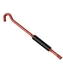 BARRA DE TRANSMISION