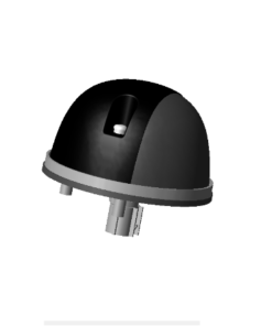 LAMPARA DE LUZ DE POSICION TRASERA IZQUIERDA DE TECHO