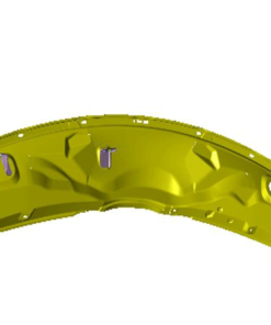 PROTECTOR DE VIGA DE PARABRISAS