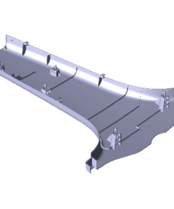 PLASTICO DECORATIVO INF DER