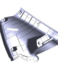 PLASTICO DEC IZQUIERDO