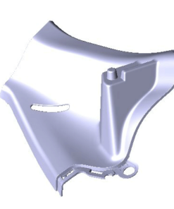 PLASTICO DEC DERECHO