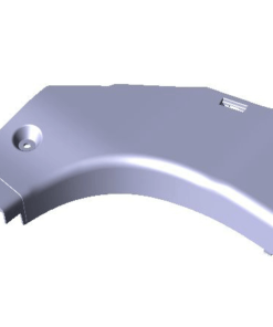 PANEL FRONTAL DERECHO