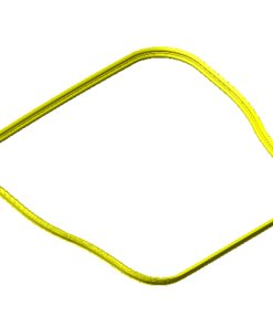 BURLETE DE CONTORNO DE PORTON TRASERO