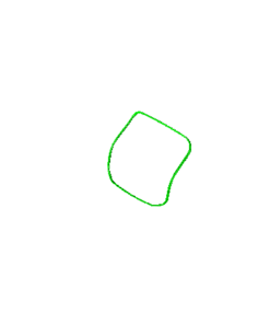 BURLETE DE PORTON TRASERO