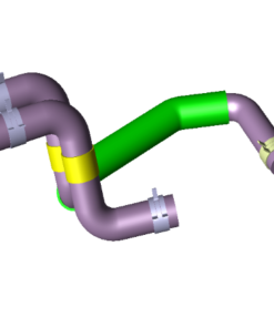 CAÑOS DE CALEFACCION