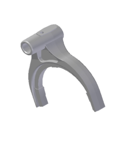 HORQUILLA DE 5TA Y REVERSA