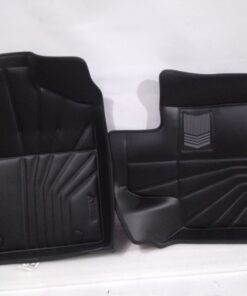 JUEGO DE ALFOMBRAS GEELY GX3