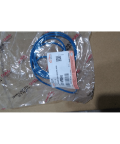 JUNTA DE GOMA DE TAPA DE ENGRANAJES