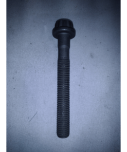 TORNILLO DE TAPAS DE BANCADA