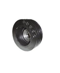 POLEA DE CIGUEÑAL SIMPLE