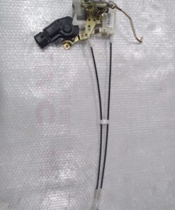 CERRADURA DE PUERTA DELANTERA DERECHA