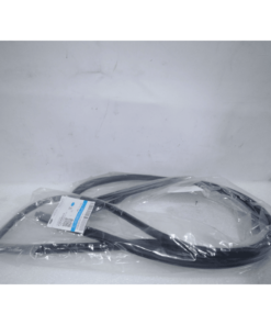 BURLETE DE PARABRISAS