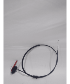 CABLE DE APERTURA DE CAPO