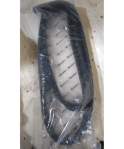 BURLETE GUIA DE VIDRIO DE PUERTA DELANTERA IZQUIERDA