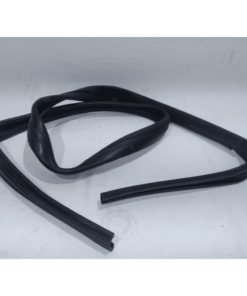 BURLETE GUIA DE VIDRIO DE PUERTA DELANTERA DERECHA