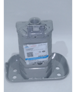 SOPORTE DE ALMA DE PARAGOLPES DELANTERO DERECHO