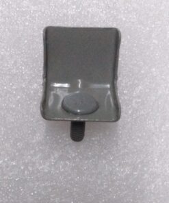 SOPORTE DE MOLDURA DE GUARDABARROS DELANTERO