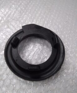 GOMA SUPERIOR DE APOYO DE ESPIRAL DE AMORTIGUADOR TRASERO