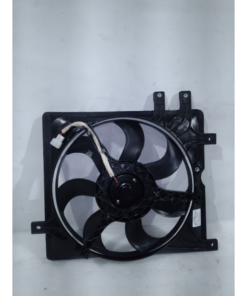 ELECTROVENTILADOR IZQUIERDO