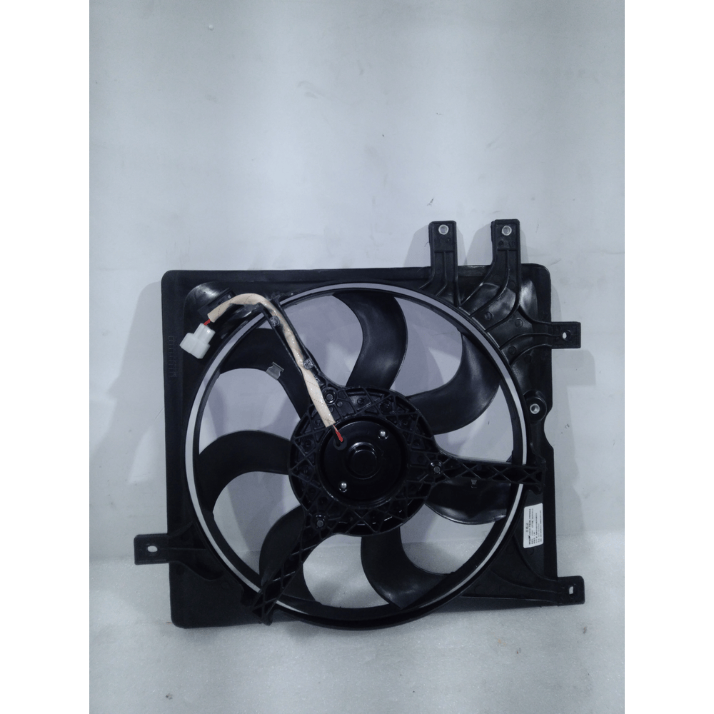 ELECTROVENTILADOR IZQUIERDO