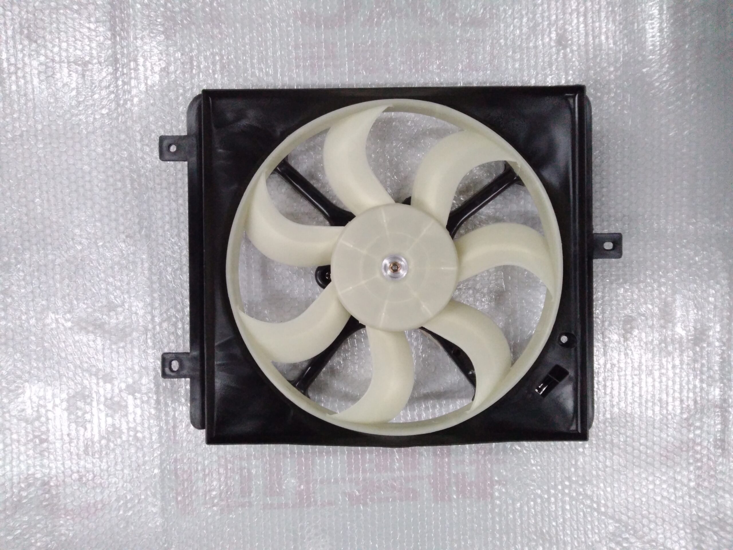 ELECTROVENTILADOR
