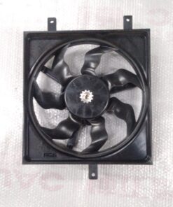 ELECTROVENTILADOR DERECHO